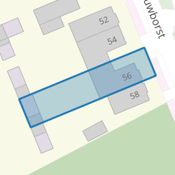 Perceel MDE01-R-2025