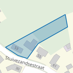 Perceel MDE01-R-2031