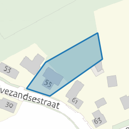 Perceel MDE01-R-2032