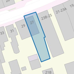 Perceel MDE01-R-2033