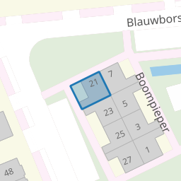 Perceel MDE01-R-2037