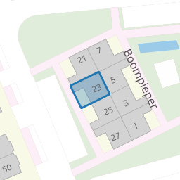 Perceel MDE01-R-2039