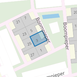 Perceel MDE01-R-2042