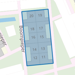 Perceel MDE01-R-2045