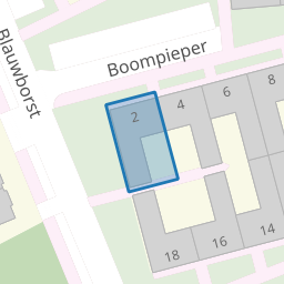 Perceel MDE01-R-2046