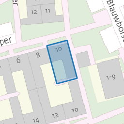 Perceel MDE01-R-2050