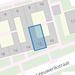 Perceel MDE01-R-2054