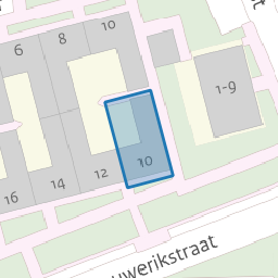 Perceel MDE01-R-2055