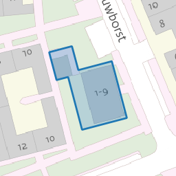 Perceel MDE01-R-2056