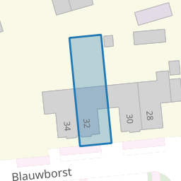 Perceel MDE01-R-2058