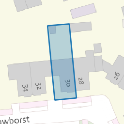 Perceel MDE01-R-2059