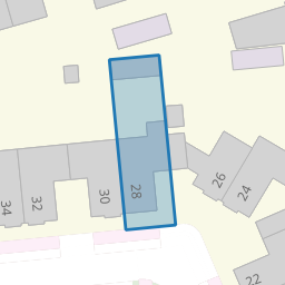 Perceel MDE01-R-2060