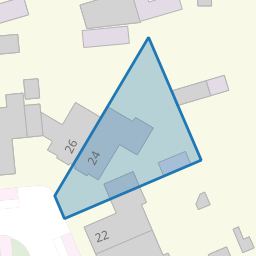 Perceel MDE01-R-2062