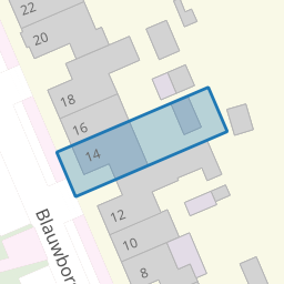 Perceel MDE01-R-2067