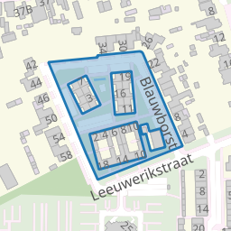 Perceel MDE01-R-2074