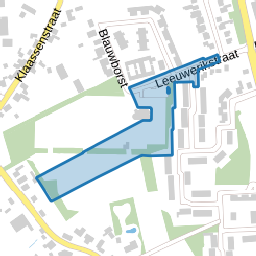 Perceel MDE01-R-2076