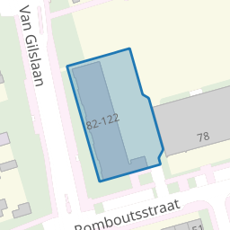 Perceel MDE01-R-2079