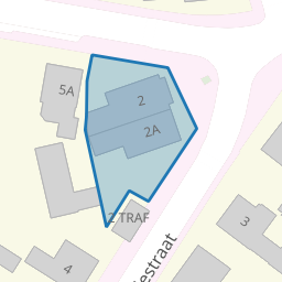 Perceel MDE01-R-2088