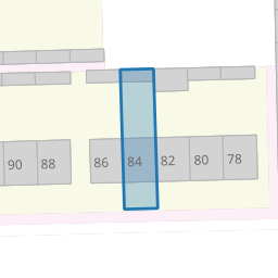 Perceel MDE01-R-2103