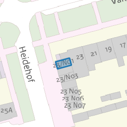 Perceel MDE01-R-2108