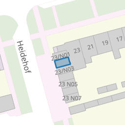 Perceel MDE01-R-2109