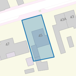 Perceel MDE01-R-2110