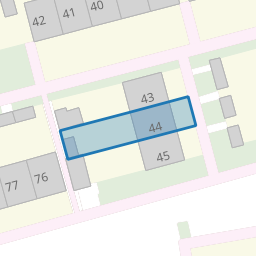 Perceel MDE01-R-2112