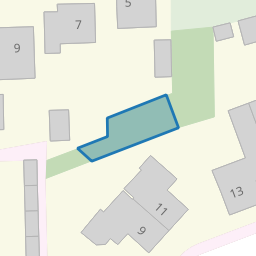 Perceel MDE01-R-2118