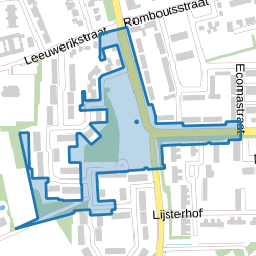 Perceel MDE01-R-2119