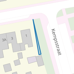 Perceel MDE01-R-2121