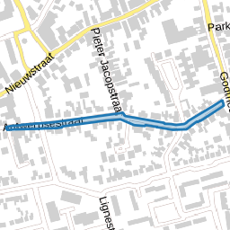 Perceel MDE01-R-2125