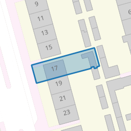 Perceel MDE01-R-2141