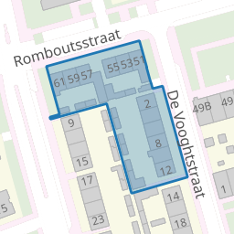 Perceel MDE01-R-2142