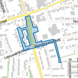 Perceel MDE01-R-2145