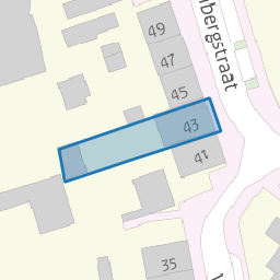 Perceel MDE01-S-1003