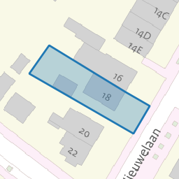 Perceel MDE01-S-1022