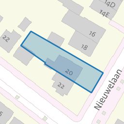 Perceel MDE01-S-1023