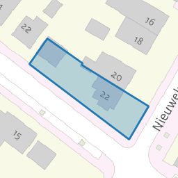 Perceel MDE01-S-1024