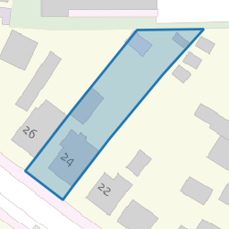 Perceel MDE01-S-1026