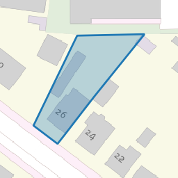 Perceel MDE01-S-1027