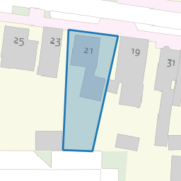 Perceel MDE01-S-1042