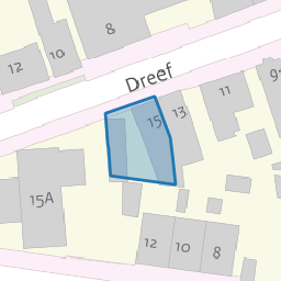 Perceel MDE01-S-1050