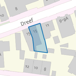 Perceel MDE01-S-1051