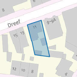 Perceel MDE01-S-1052