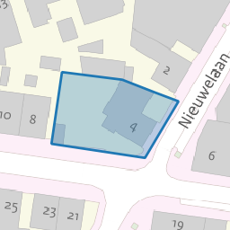 Perceel MDE01-S-1054