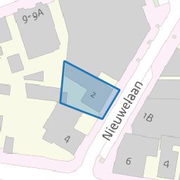 Perceel MDE01-S-1055