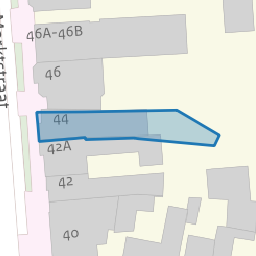 Perceel MDE01-S-1062