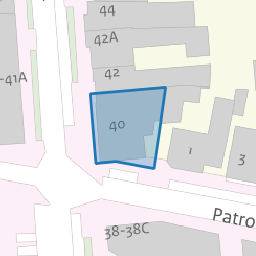 Perceel MDE01-S-1064