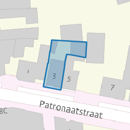 Perceel MDE01-S-1066