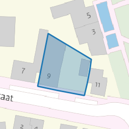 Perceel MDE01-S-1069